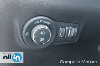 JEEP Compass usata 16