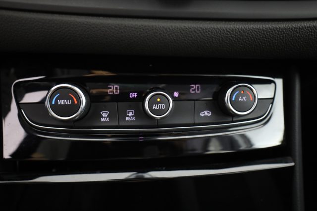 OPEL Grandland usata 11