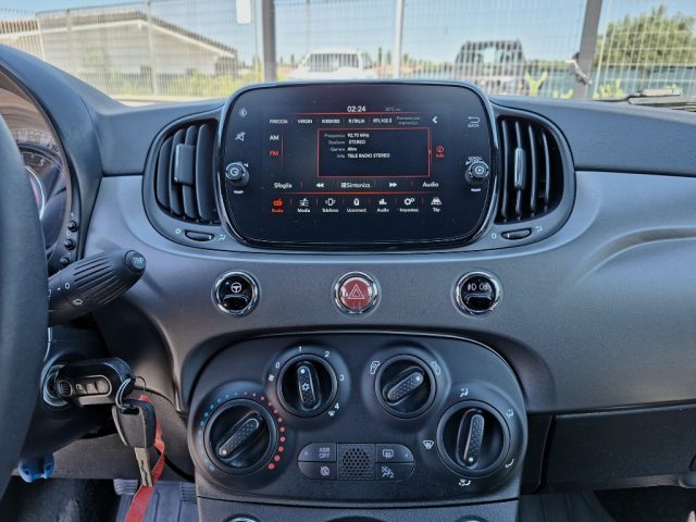 FIAT 500 usata 7