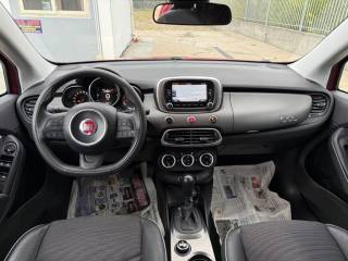 FIAT 500X usata 25
