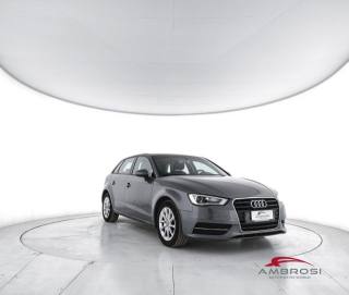 AUDI A3 usata 1