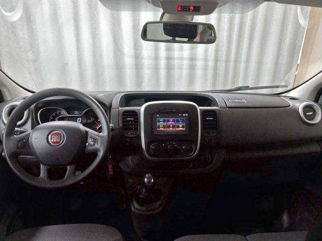 FIAT Talento usata, con Specchietti laterali elettrici