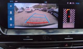 CITROEN C5 X usata, con Fendinebbia