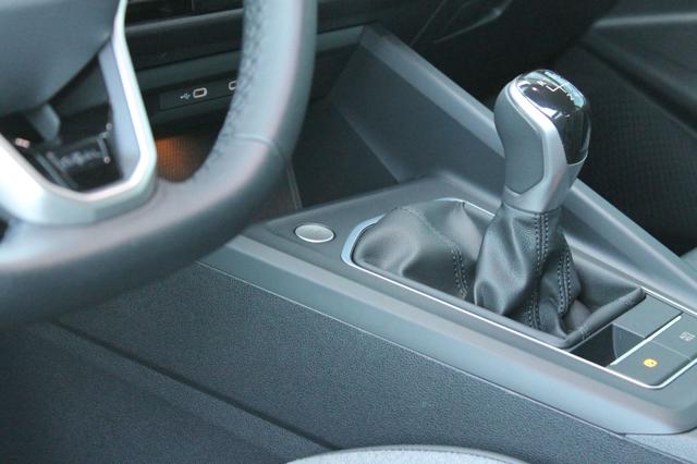 VOLKSWAGEN Golf usata, con Chiusura centralizzata