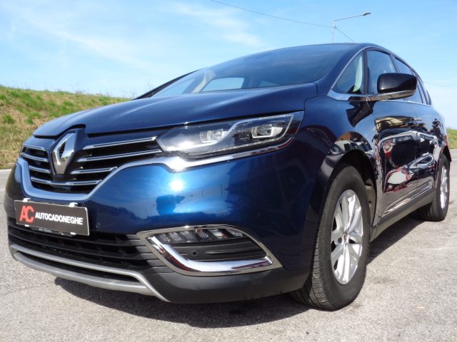 RENAULT Espace usata, con Airbag