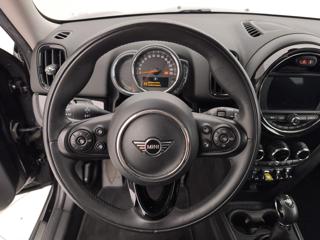 MINI Countryman usata, con Cruise Control