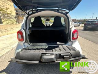 SMART ForTwo usata, con Airbag testa