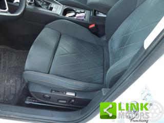 VOLKSWAGEN Golf usata, con Bluetooth