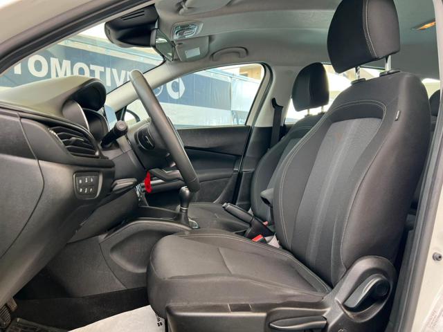 FIAT Tipo usata, con Climatizzatore