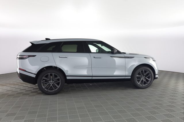 LAND ROVER Range Rover Velar usata 2