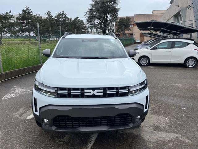 DACIA Duster usata, con Cruise Control