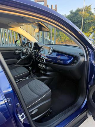 FIAT 500X usata, con Fendinebbia
