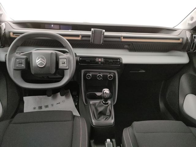 CITROEN C3 Aircross usata, con Climatizzatore