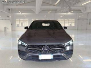 MERCEDES-BENZ CLA 180 usata, con Fari LED
