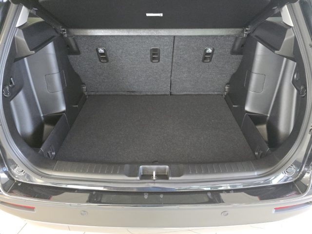 SUZUKI Vitara usata, con Portapacchi