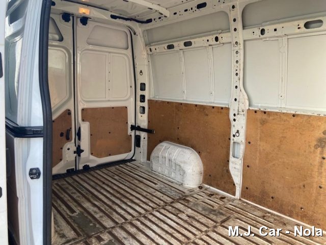 OPEL Movano usata 17