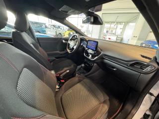 FORD Puma usata, con ESP