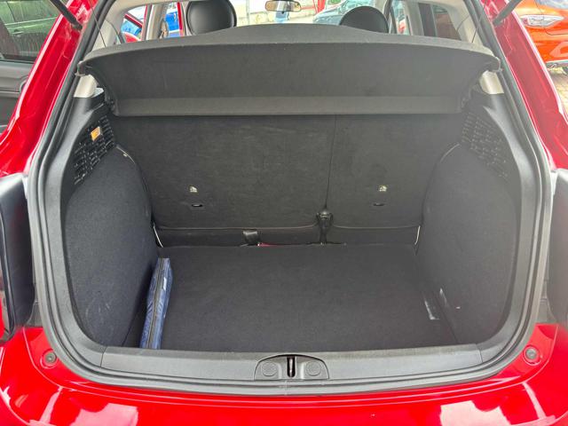 FIAT 500X usata, con Alzacristalli elettrici