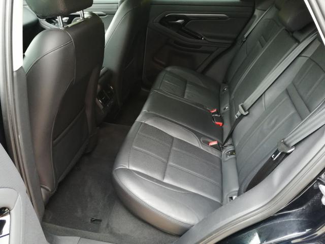 LAND ROVER Range Rover Evoque usata, con Chiusura centralizzata