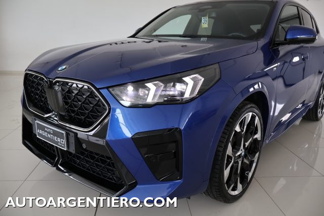 BMW X2 usata 96