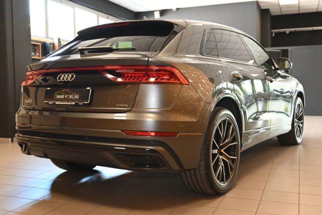 AUDI Q8 usata 84