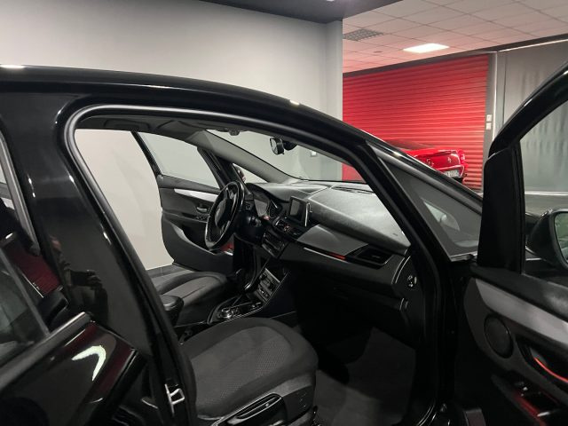 BMW 218 usata, con Chiusura centralizzata