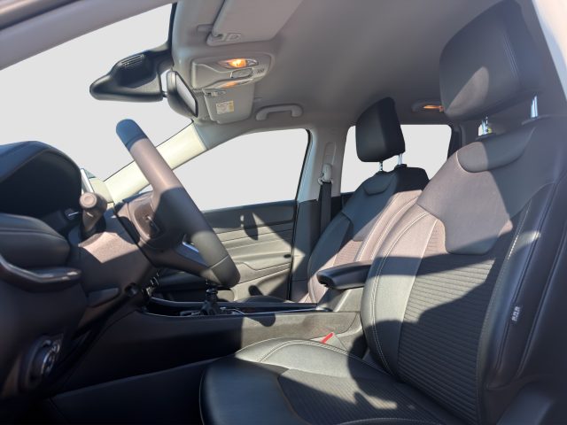 JEEP Compass usata 8