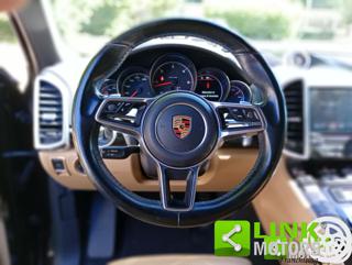 PORSCHE Cayenne usata 17
