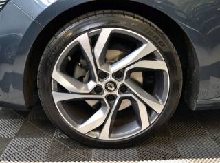 RENAULT Megane usata, con Touch screen