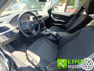 BMW 318 usata, con Cruise Control