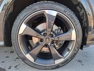 AUDI Q2 usata, con Cerchi in lega