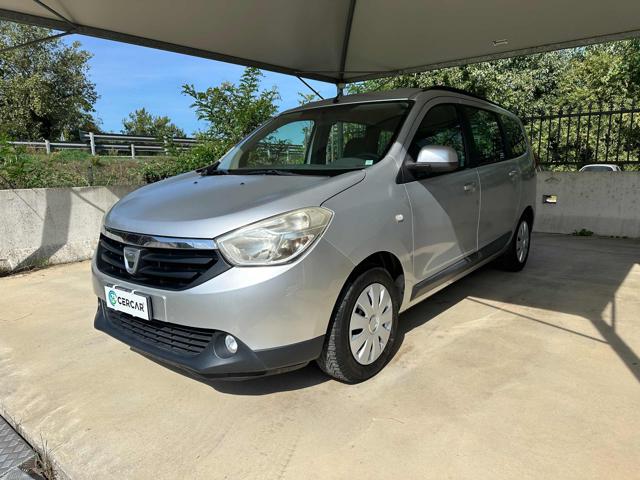 DACIA Lodgy usata 70