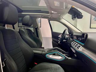 MERCEDES-BENZ GLE 350 usata, con Climatizzatore