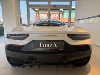 MASERATI MC20 usata, con Volante in pelle