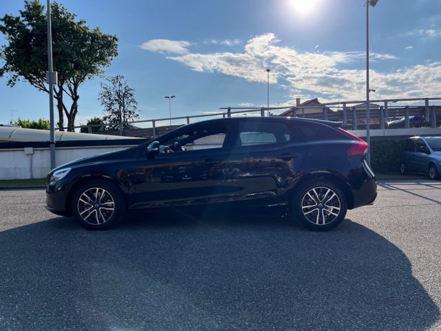 VOLVO V40 usata, con Controllo automatico clima