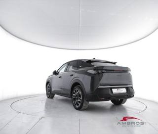 PEUGEOT 3008 usata 3