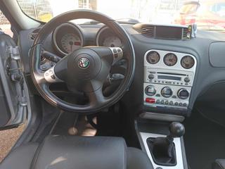ALFA ROMEO 156 usata, con Alzacristalli elettrici