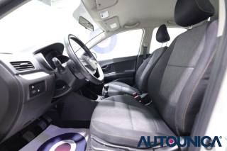 KIA Picanto usata, con Chiusura centralizzata telecomandata