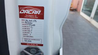 FORD Transit usata, con Start/Stop Automatico