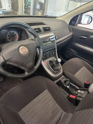 FIAT Croma usata, con Airbag Passeggero