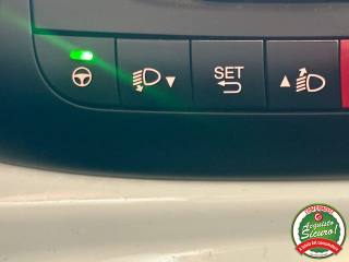 FIAT 500L usata, con Climatizzatore