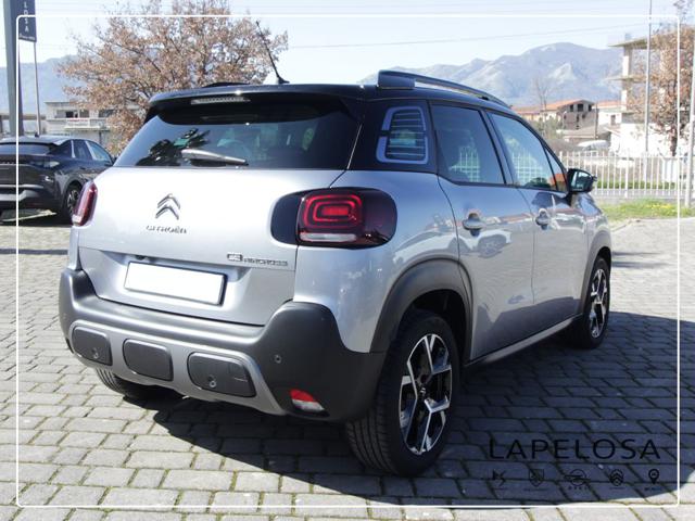 CITROEN C3 Aircross usata, con Climatizzatore