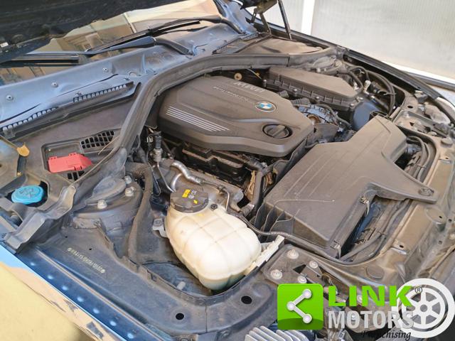 BMW 420 usata, con Autoradio digitale