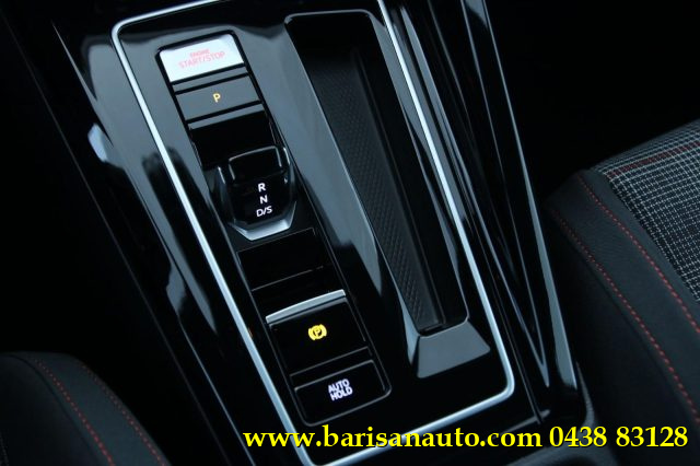 VOLKSWAGEN Golf GTI usata, con Sedili riscaldati