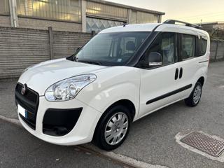 FIAT Doblo usata, con Airbag