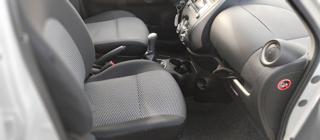 NISSAN Micra usata, con Cerchi in lega