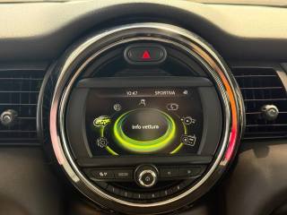MINI One usata 19
