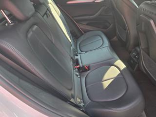 BMW X2 usata, con Autoradio