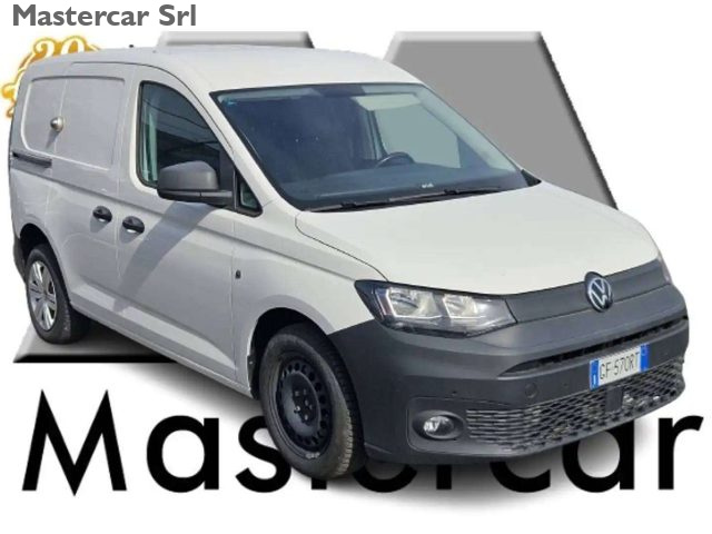 VOLKSWAGEN Caddy usata, con Airbag
