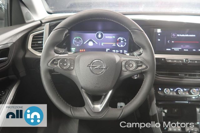 OPEL Grandland usata 7